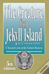 Capa do artigo Creature From Jekyll Island