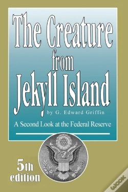 Capa do artigo Creature From Jekyll Island
