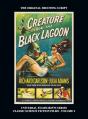 Creature From The Black Lagoon  Universa - Preview