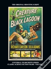 Creature From The Black Lagoon  Universa