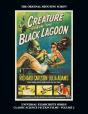 Creature From The Black Lagoon  Universa - Preview