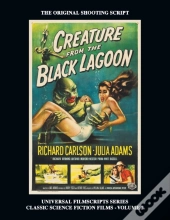 Creature From The Black Lagoon  Universa
