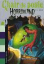 Creature Gluante Horroland 7 - Preview