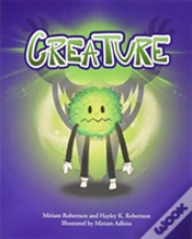 Capa do artigo Creature