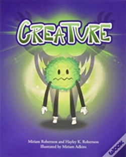 Capa do artigo Creature
