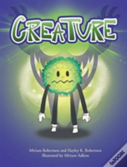 Capa do artigo Creature