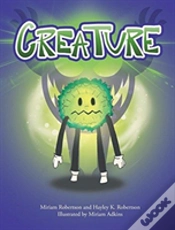 Capa do artigo Creature