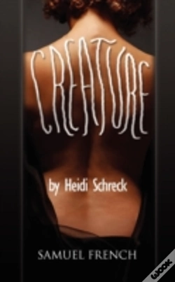 Capa do artigo Creature