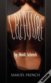 Capa do artigo Creature