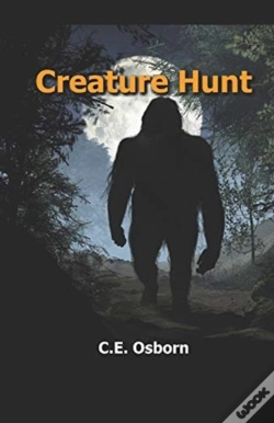 Capa do artigo Creature Hunt
