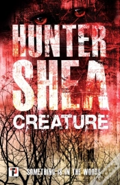 Capa do artigo Creature