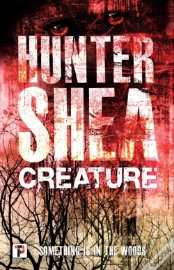 Capa do artigo Creature