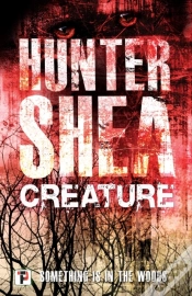 Capa do artigo Creature