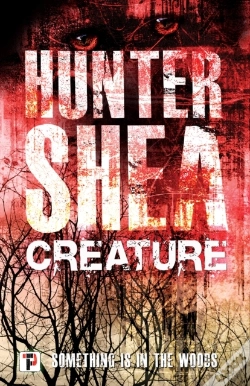 Capa do artigo Creature