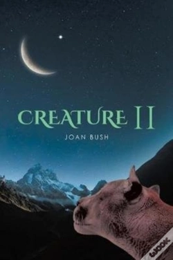 Capa do artigo Creature Ii