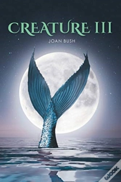 Capa do artigo Creature Iii