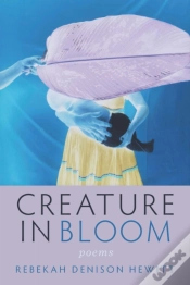 Capa do artigo Creature In Bloom