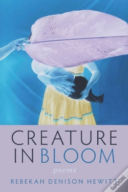 Capa do artigo Creature In Bloom
