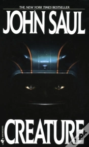 Capa do artigo Creature