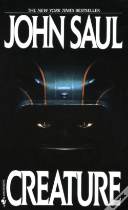 Capa do artigo Creature