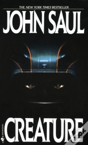 Capa do artigo Creature