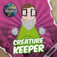Creature Keeper