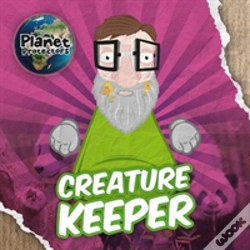 Capa do artigo Creature Keeper