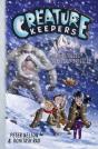 Creature Keepers And The Burgled Blizzard-Bristles - Preview