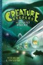Creature Keepers And The Hijacked Hydro-Hide - Preview