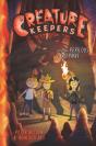 Creature Keepers And The Perilous Pyro-Paws - Preview