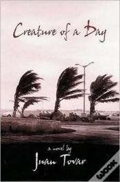 Capa do artigo Creature Of A Day