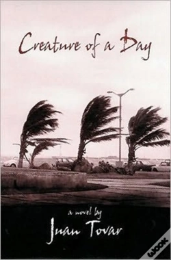 Capa do artigo Creature Of A Day