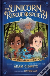 Capa do artigo Creature Of The Pines