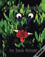 Capa do artigo Creature Or Critter?