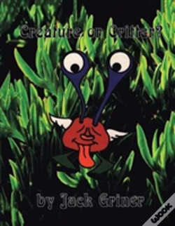 Capa do artigo Creature Or Critter?
