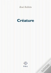 Capa do artigo Créature