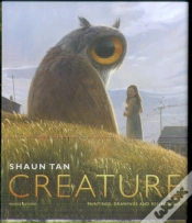 Capa do artigo Creature