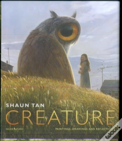 Capa do artigo Creature