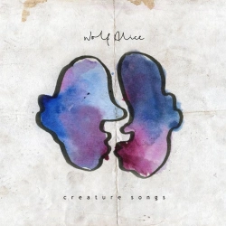 Capa do artigo Creature Songs (10th Anniversary Edition) - Vinil