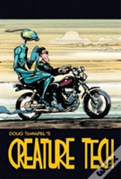 Creature Tech (New Edition)