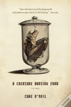 Capa do artigo Creature Wanting Form