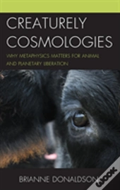 Creaturely Cosmologies