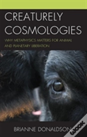 Capa do artigo Creaturely Cosmologies