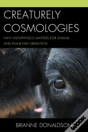 Capa do artigo Creaturely Cosmologies