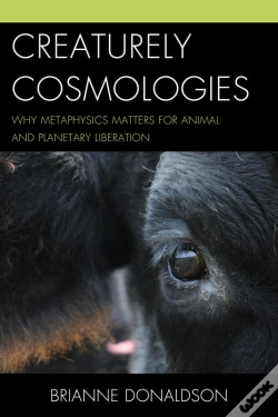 Capa do artigo Creaturely Cosmologies