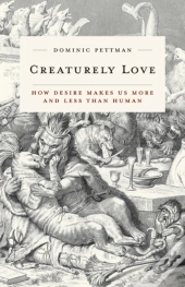 Creaturely Love