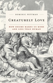 Capa do artigo Creaturely Love