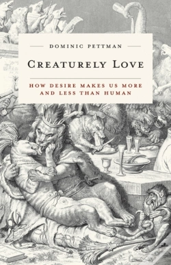 Capa do artigo Creaturely Love