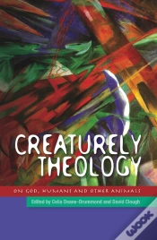 Capa do artigo Creaturely Theology
