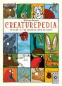 Creaturepedia - Preview